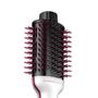 Imagem de Escova secadora modeladora gama glamour pink brush 3d 1200w - 127v