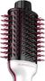 Imagem de Escova secadora modeladora gama glamour pink brush 3d 1300w - 127v