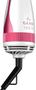 Imagem de Escova secadora modeladora gama glamour pink brush 3d 1300w - 127v