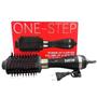 Imagem de Escova Secadora Modeladora One Step Hairstar Kld 808 110V