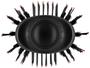 Imagem de Escova Secadora Mondial Black Rose Argan ES-14 - 1200W Cerâmica com Íons 3 Velocidades
