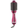 Imagem de Escova Secadora Mondial Chrome Pink ES-04 - 1200W - 220V - Rosa