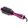 Imagem de Escova Secadora Mondial Chrome Pink ES-04 - 1200W - 220V - Rosa