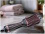 Imagem de Escova Secadora Mondial Grey Rose Keratin