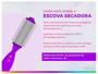 Imagem de Escova Secadora Mondial InfraRed ES-01-IR 1200W 3