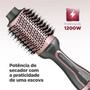 Imagem de Escova Secadora Mondial Keratin Bivolt - Es-11 1200W