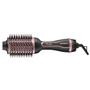 Imagem de Escova Secadora Mondial Preto e Golden Rose 1300W ES-05-BI