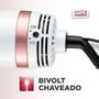 Imagem de Escova Secadora White Rose Line Mondial Es-50 Bivolt