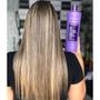 Imagem de Escova Select Blond e Reparador de Pontas Absolut Prohall