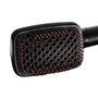 Imagem de Escova soft brush  secadora alisadora modeladora philco premium 1200w  de potencia 220v