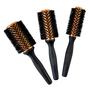 Imagem de Escova VARIS Boar Brush Medium