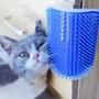 Imagem de Escovamento De Parede Para Gatos Catnip Cat It