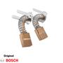 Imagem de Escovas De Carvão Parafusadeira Bosch Gsr140-li / Gsb 180-li 1607000CZ1