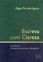 Imagem de Escreva Com Clareza Sortido - GZ EDITORA