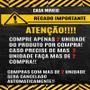Imagem de Escrivaninha vitória mesinha para computador notebook home office