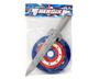 Imagem de Escudo Capitão America com Espada Brinquedo infantil Meninos - Le Plastic