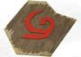 Imagem de Escudo Decorativo Deku Shield, The Legend Of Zelda 59cm
