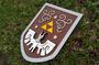 Imagem de Escudo Decorativo Hero's Shield, The Legend Of Zelda 44cm