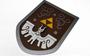 Imagem de Escudo Decorativo Hero's Shield, The Legend Of Zelda 44cm