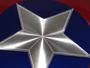 Imagem de Escudo do Capitão América Com Alça de Nylon Tamanho Real Vingadores Decoração Geek Cosplay Nerd