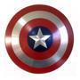 Imagem de Escudo do Capitão America Pequeno  Produtos Marvel