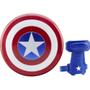 Imagem de Escudo Magnetico Capitao America B9944 Hasbro