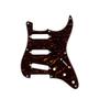 Imagem de Escudo Para Guitarra Am Strat SSS Tortoise 3P Spirit 090-TS