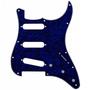 Imagem de Escudo Phx 67Bl Azul Perolado Para Guitarra Stratocaster