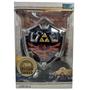 Imagem de Escudo The Legend Of Zelda Breath Of The Wild Hylian Shield First 4 Figures F4F