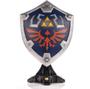 Imagem de Escudo The Legend Of Zelda Breath Of The Wild Hylian Shield First 4 Figures F4F