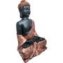 Imagem de Escultura Buda Hindu Meditando 46Cm 05510