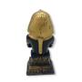 Imagem de Escultura Busto Tutankamon 15,5 Cm Em Resina