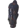 Imagem de Escultura Cabeça Buda Hindu Splash Gg 05507