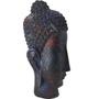 Imagem de Escultura Cabeça Buda Hindu Splash Gg 05507