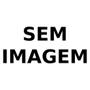 Imagem de Escultura caranguejo decorativa madeira azul florarte 18,5cm