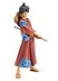 Imagem de Escultura Colecionável Banpresto One Piece Monkey D. Luffy