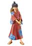 Imagem de Escultura Colecionável Banpresto One Piece Monkey D. Luffy