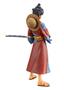 Imagem de Escultura Colecionável Banpresto One Piece Monkey D. Luffy