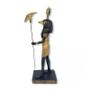 Imagem de Escultura Egípcia Rá O deus do Sol em Resina 25 cm