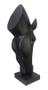 Imagem de Escultura Estátua Decorativa Cabeça De Cavalo Grande 108cm