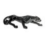 Imagem de Escultura Pantera Negra - Cerâmica Tam. G - 58 Cm