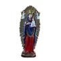 Escultura Perpétuo Socorro 31 Cm Em Resina - Lua Mística - 100% Original - Loja Oficial Imagem de Escultura Perpétuo Socorro 31 Cm Em Resina
