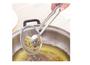 Imagem de Escumadeira de Fritura em Inox Pegador Escorredor para Oléo - Top Chef