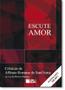 Imagem de Escute Amor - Audiolivro