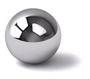 Imagem de Esfera de Aço para LEGO Technic - Ideal para FLL, LME, Robotics e Mindstorms