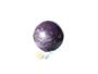 Imagem de Esfera Pedra Purpurita Natural Grande 8 a 10 cm Decoração