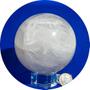 Imagem de Esfera Quartzo Cristal Pedra Natural Lapidada 12cm 2,40Kg
