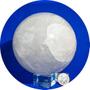 Imagem de Esfera Quartzo Cristal Pedra Natural Lapidada 13,6cm 3,73Kg