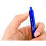 Imagem de Esferografica Pilot Frixion Clicker Apagavel 0,7 Mm Cor Azul