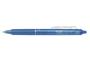 Imagem de Esferografica Pilot Frixion Clicker Apagavel 0,7 Mm Cor Azul